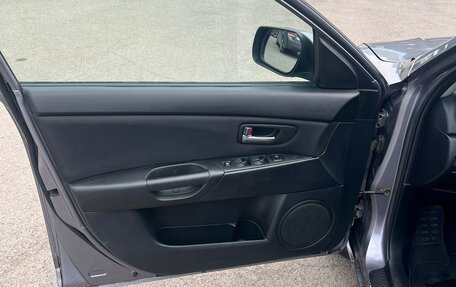 Mazda 3, 2006 год, 530 000 рублей, 8 фотография