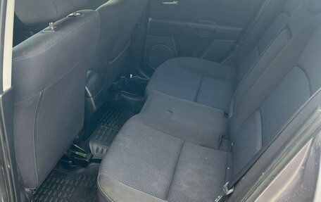 Mazda 3, 2006 год, 530 000 рублей, 14 фотография