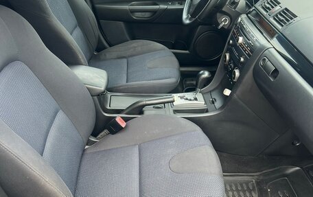 Mazda 3, 2006 год, 530 000 рублей, 12 фотография