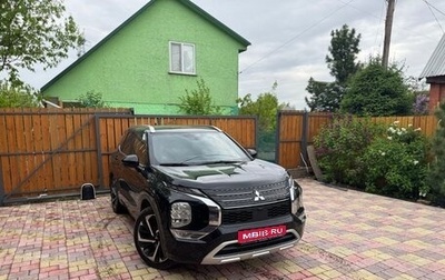 Mitsubishi Outlander, 2023 год, 4 790 000 рублей, 1 фотография