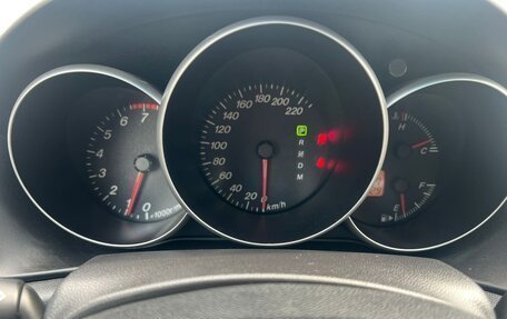 Mazda 3, 2006 год, 530 000 рублей, 17 фотография