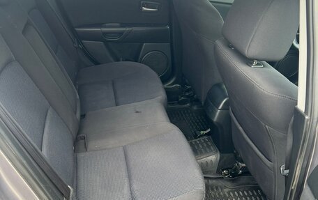 Mazda 3, 2006 год, 530 000 рублей, 15 фотография