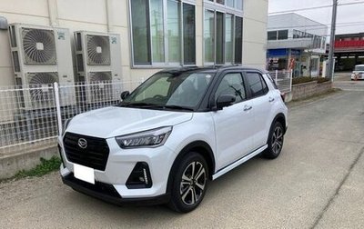 Daihatsu Rocky, 2021 год, 1 245 000 рублей, 1 фотография
