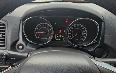 Mitsubishi ASX I рестайлинг, 2019 год, 1 400 000 рублей, 1 фотография