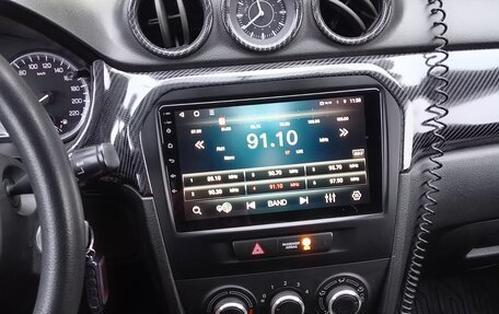 Suzuki Vitara II рестайлинг, 2015 год, 1 380 000 рублей, 1 фотография