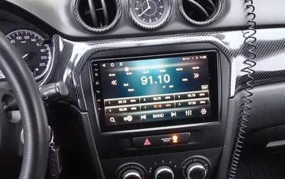 Suzuki Vitara II рестайлинг, 2015 год, 1 380 000 рублей, 1 фотография
