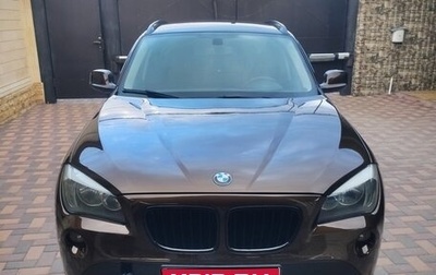 BMW X1, 2012 год, 1 420 000 рублей, 1 фотография
