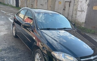 Chevrolet Lacetti, 2007 год, 420 000 рублей, 1 фотография