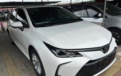 Toyota Corolla, 2021 год, 1 399 000 рублей, 1 фотография