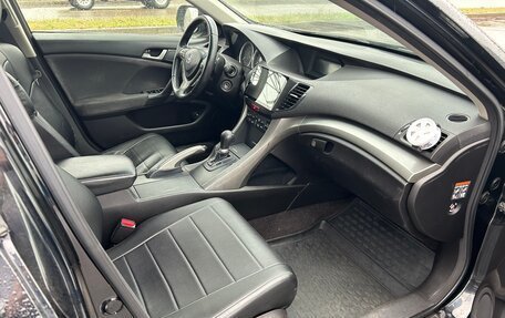 Honda Accord VIII рестайлинг, 2008 год, 1 020 000 рублей, 9 фотография