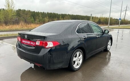 Honda Accord VIII рестайлинг, 2008 год, 1 020 000 рублей, 7 фотография