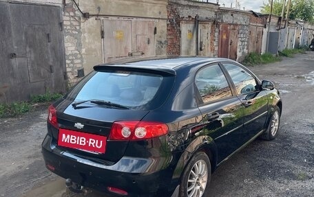 Chevrolet Lacetti, 2007 год, 420 000 рублей, 5 фотография