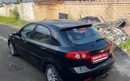 Chevrolet Lacetti, 2007 год, 420 000 рублей, 3 фотография
