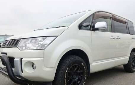 Mitsubishi Delica D:5 I, 2019 год, 2 158 000 рублей, 2 фотография