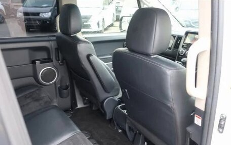 Mitsubishi Delica D:5 I, 2019 год, 2 158 000 рублей, 20 фотография