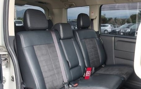 Mitsubishi Delica D:5 I, 2019 год, 2 158 000 рублей, 21 фотография