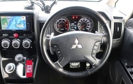 Mitsubishi Delica D:5 I, 2019 год, 2 158 000 рублей, 12 фотография