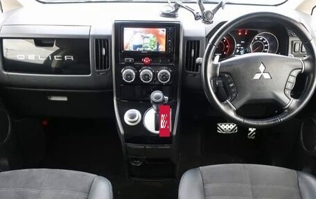 Mitsubishi Delica D:5 I, 2019 год, 2 158 000 рублей, 11 фотография