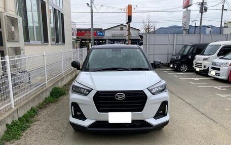 Daihatsu Rocky, 2021 год, 1 245 000 рублей, 2 фотография
