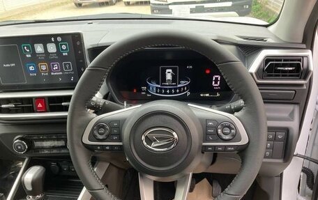 Daihatsu Rocky, 2021 год, 1 245 000 рублей, 11 фотография