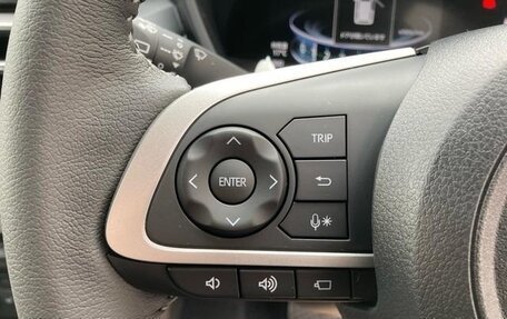 Daihatsu Rocky, 2021 год, 1 245 000 рублей, 12 фотография