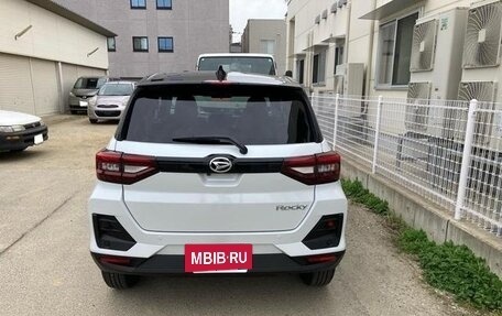 Daihatsu Rocky, 2021 год, 1 245 000 рублей, 5 фотография