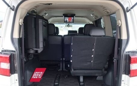Mitsubishi Delica D:5 I, 2019 год, 2 158 000 рублей, 25 фотография