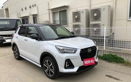 Daihatsu Rocky, 2021 год, 1 245 000 рублей, 3 фотография