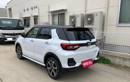 Daihatsu Rocky, 2021 год, 1 245 000 рублей, 6 фотография