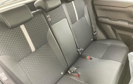 Daihatsu Rocky, 2021 год, 1 245 000 рублей, 19 фотография