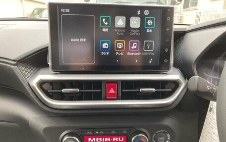 Daihatsu Rocky, 2021 год, 1 245 000 рублей, 17 фотография