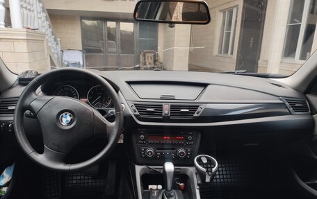 BMW X1, 2012 год, 1 420 000 рублей, 4 фотография