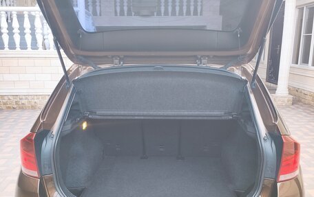 BMW X1, 2012 год, 1 420 000 рублей, 3 фотография