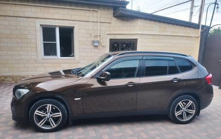 BMW X1, 2012 год, 1 420 000 рублей, 2 фотография