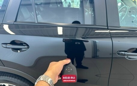 Mazda CX-5 II, 2016 год, 2 399 999 рублей, 26 фотография