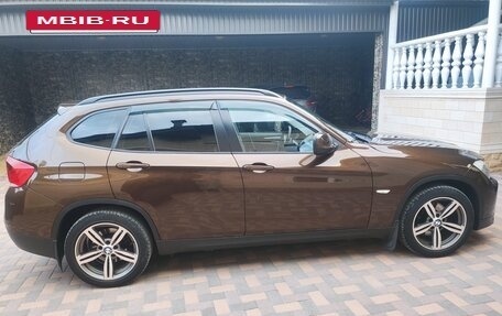 BMW X1, 2012 год, 1 420 000 рублей, 5 фотография
