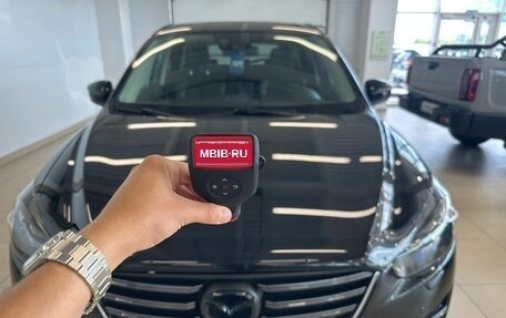 Mazda CX-5 II, 2016 год, 2 399 999 рублей, 29 фотография