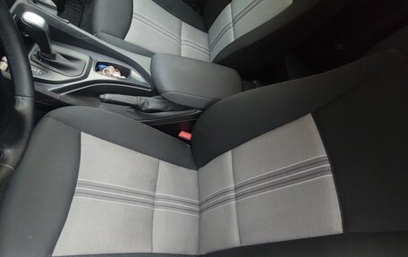 BMW X1, 2012 год, 1 420 000 рублей, 8 фотография