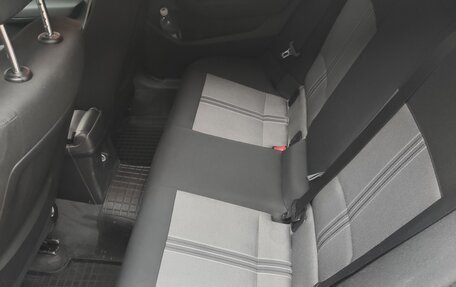 BMW X1, 2012 год, 1 420 000 рублей, 7 фотография