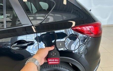 Mazda CX-5 II, 2016 год, 2 399 999 рублей, 23 фотография
