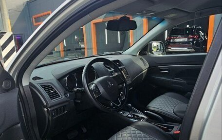 Mitsubishi ASX I рестайлинг, 2019 год, 1 400 000 рублей, 6 фотография