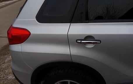 Suzuki Vitara II рестайлинг, 2015 год, 1 380 000 рублей, 4 фотография