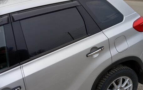 Suzuki Vitara II рестайлинг, 2015 год, 1 380 000 рублей, 10 фотография