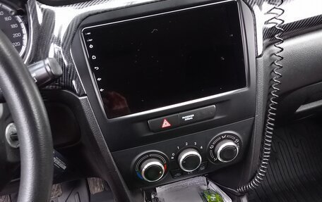 Suzuki Vitara II рестайлинг, 2015 год, 1 380 000 рублей, 15 фотография