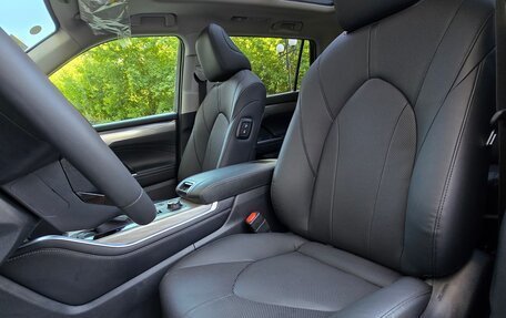 Toyota Highlander, 2025 год, 5 000 000 рублей, 9 фотография