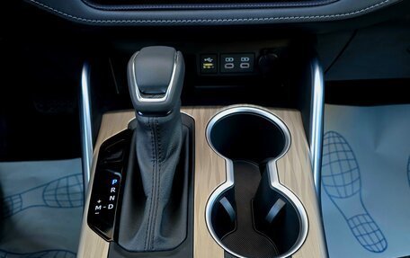 Toyota Highlander, 2025 год, 5 000 000 рублей, 14 фотография