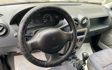 Renault Logan I, 2006 год, 249 000 рублей, 7 фотография