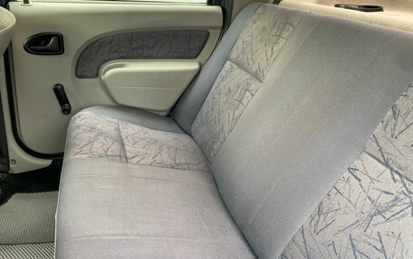 Renault Logan I, 2006 год, 249 000 рублей, 11 фотография