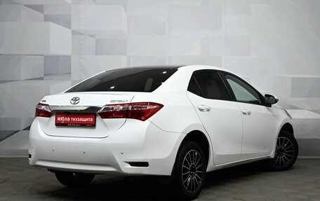 Toyota Corolla, 2013 год, 1 550 000 рублей, 7 фотография