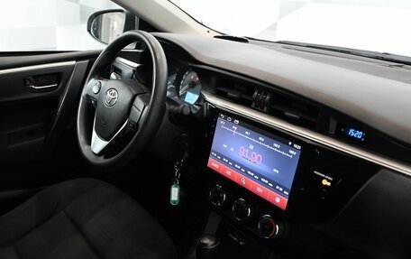 Toyota Corolla, 2013 год, 1 550 000 рублей, 13 фотография
